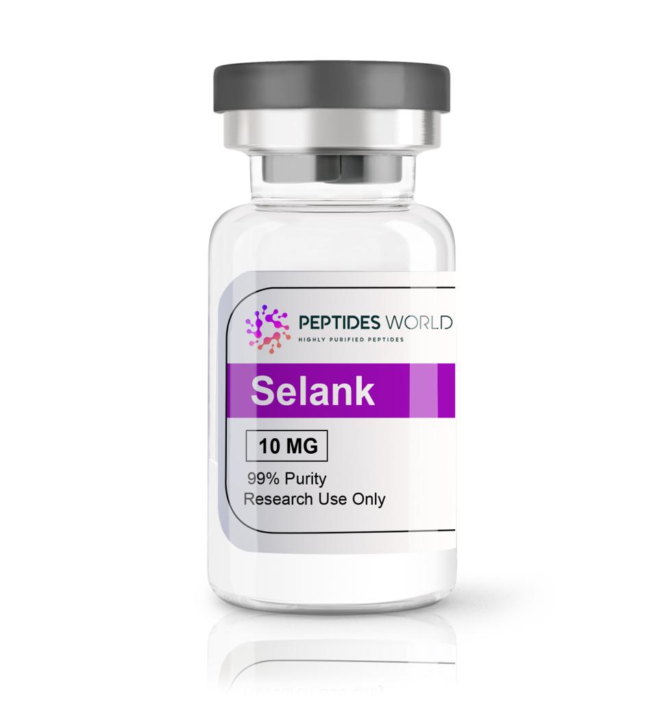 Selank