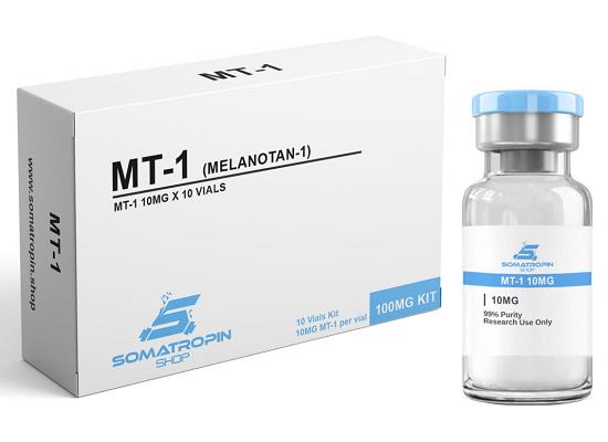 Melanotan 1