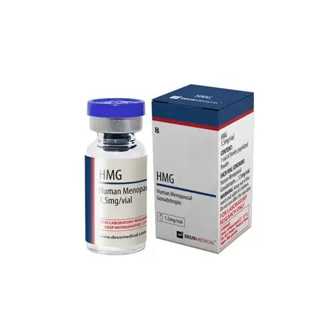 HMG