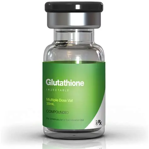 Glutathione