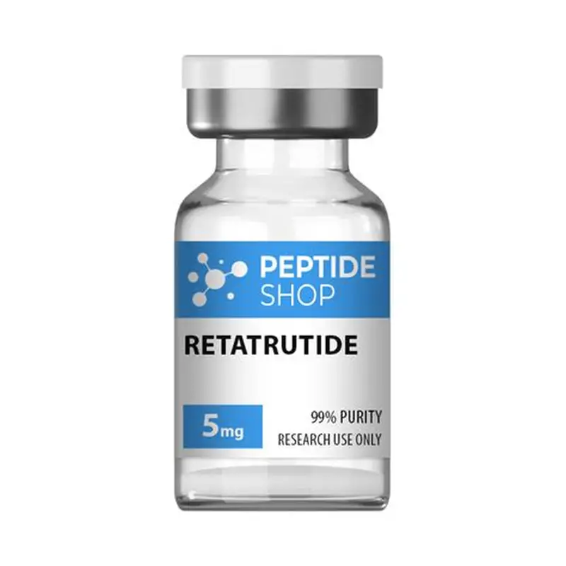 Retatrutide - Image 2