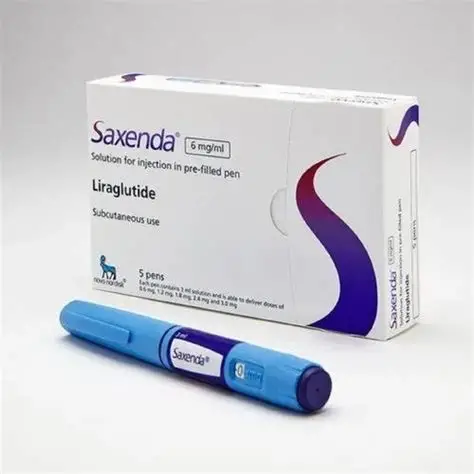 Liraglutide