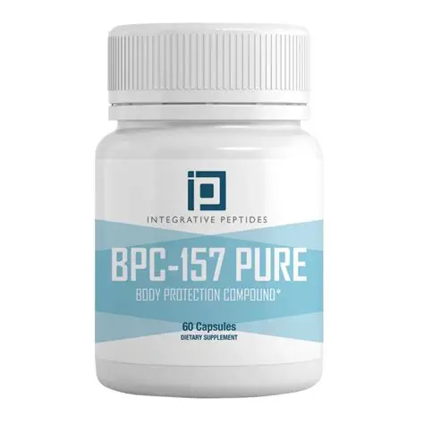BPC 157
