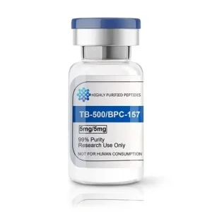 BPC 5mg+TB5mg