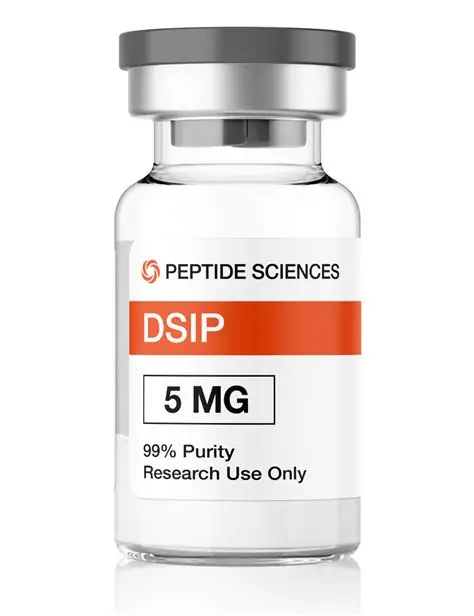 DSIP