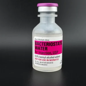 Bac.water