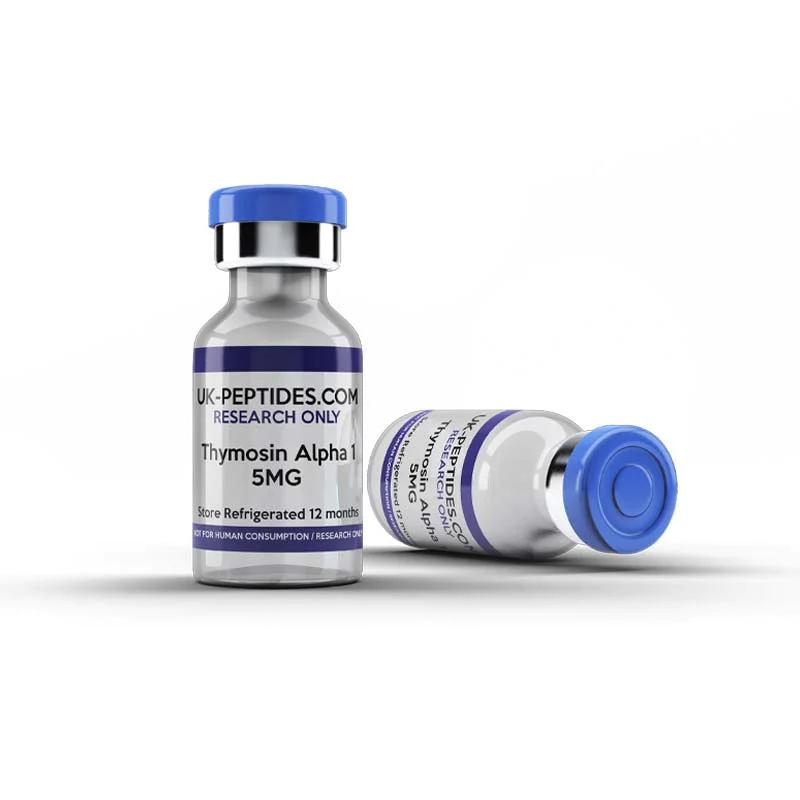Thymosin alphal